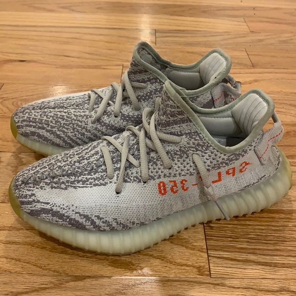 Yeezy Shoes - Yeezy Boost 350 V2 Blue Tint